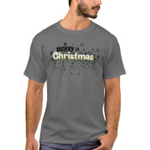 God Jul Retro Snöflingor 80-talet