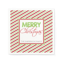 God jul | Röd och Grönt Rand Party