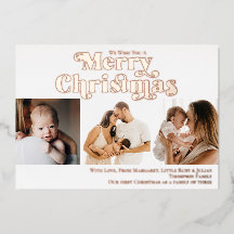 God jul Roligt Candy cane 3 fotomodern