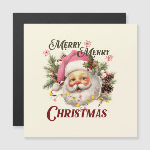God jul - Rosa Santa Santa