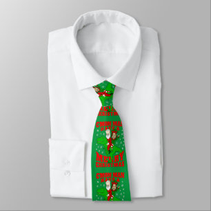 god jul Santa biden kamala harris dinosaur Slips
