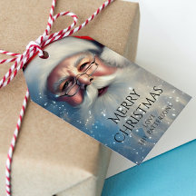 God jul Santa Festive Winter Helgdagars
