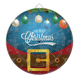 God jul Santa Kostym Piltavla