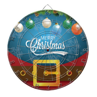 God jul Santa Kostym Piltavla