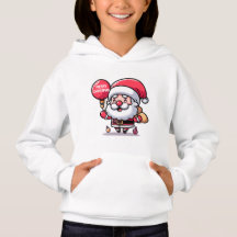 God jul Santa