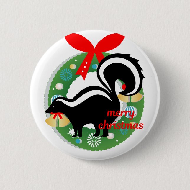 god jul-segment knapp (Framsida)