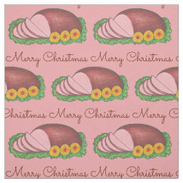 God jul Segment Rosa Helgdag Ham Middag Tyg