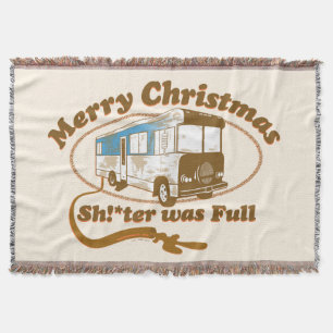 god jul Sh!*ter var Fullt Filt