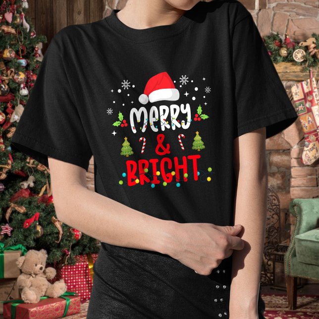 God jul Shirt, julklapp T Shirt (Skapare uppladdad)