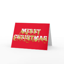 God jul skrivet i ponnyer!