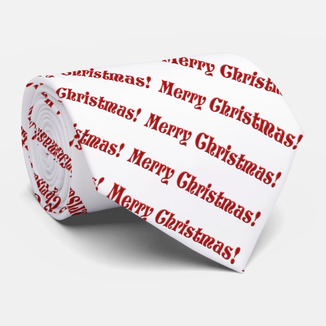 God jul slips (Rullad)