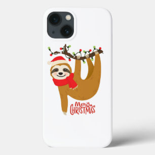 God jul Sloth HELGDAGAR