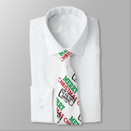 God Jul Smutsigt Djur - GraphicLoveShop Slips