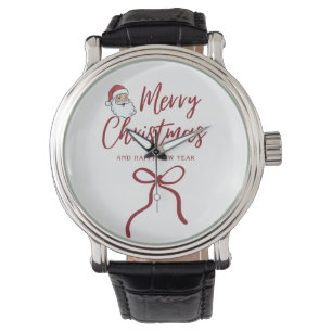 God jul SMYCKEN Armbandsur