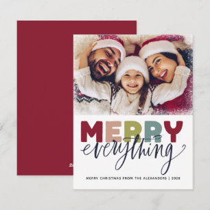 God jul Snö Helgdag Card Julkort