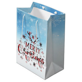 God jul Snöflingor, Gott nytt år