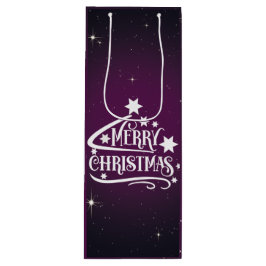 God jul Snöflingor, Gott nytt år