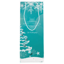 God jul Snöflingor Träd Blommor och stjärnor