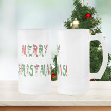 God jul Snögubbe-teckensnitt, Mugg, framskuren