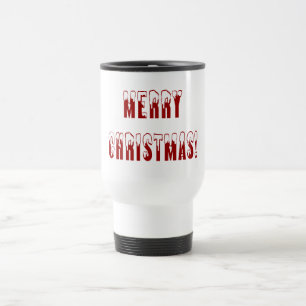 God jul Snowcap Typsnitt Resemugg