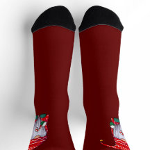 God Jul Sockor