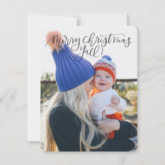 God jul som du card julkort