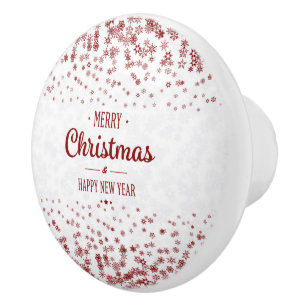 GOD JUL SPARKLES KNOPP