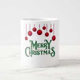 God jul Specialkaffe Mugg Jumbo Mugg
