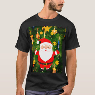 🎅 God jul: Speciella kommentarer med Attractiv T Shirt