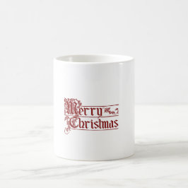 God jul Speciella Mugg