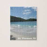 God jul - St. Thomas VI