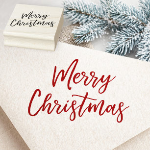 God jul stämpel