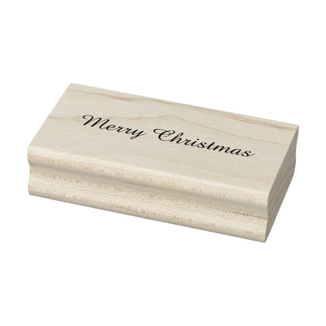 God jul stämpel (Stämpel)