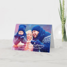 God jul Star | Julhälsningar kort