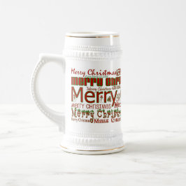 God jul Stein Sejdel