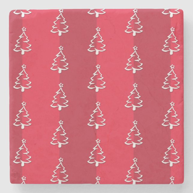 God jul stenunderlägg (Framsidan)