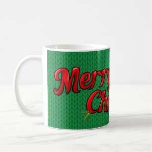 God jul Sticka-kaffe Mugg