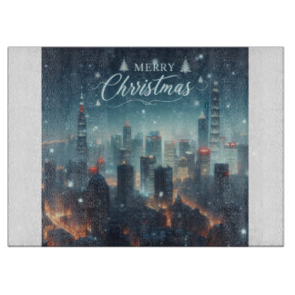 God jul styckningsdel