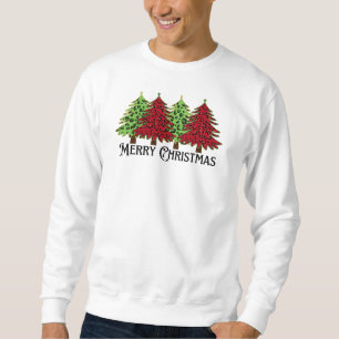 God jul Sweatshirt