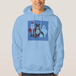 God jul sweatshirt