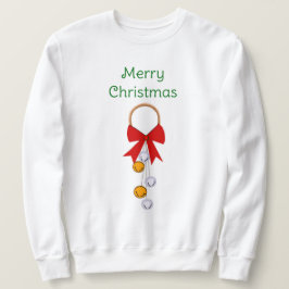 God jul Sweatshirt