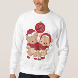 God jul Sweatshirt