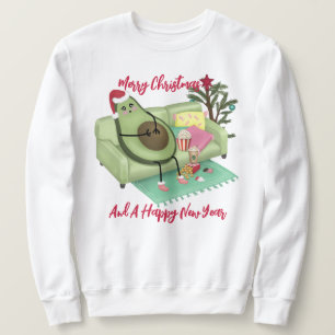 God jul Sweatshirt
