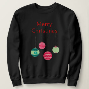God jul Sweatshirt T Shirt