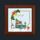 God Jul Swedish Gnomes Grönt par Minnesask<br><div class="desc">Ett urval Gnomes i olika färg och design för din Guds julklapp ge</div>