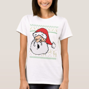 god jul t shirt