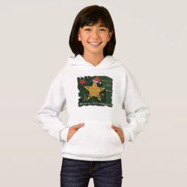God jul t shirt
