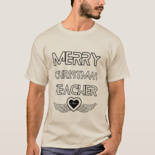 God jul t shirt