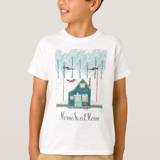 God jul t shirt