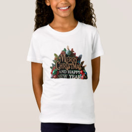 god jul t shirt